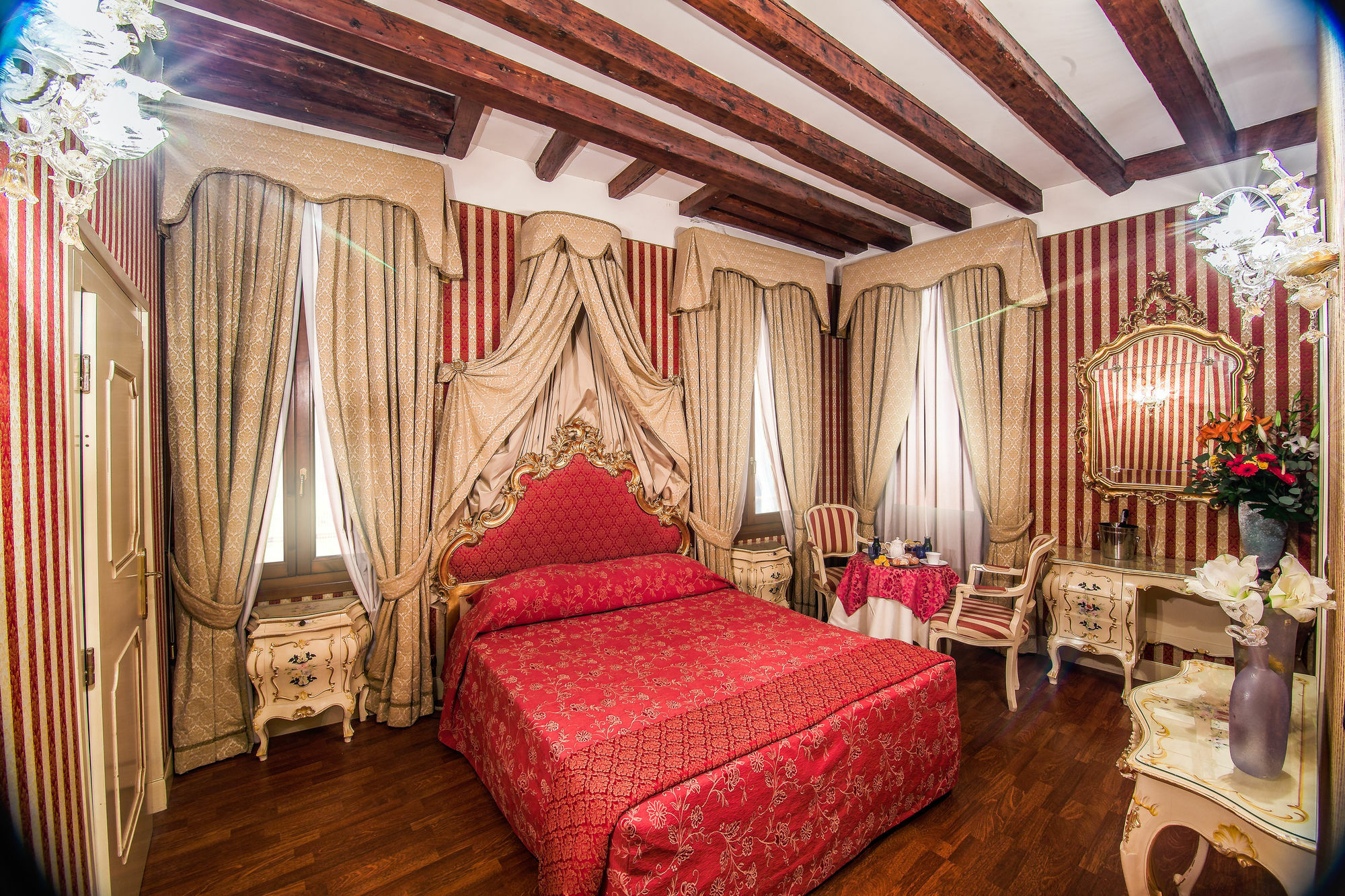 Dimora Dogale Otel Venedik Dış mekan fotoğraf
